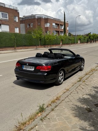 BMW Serie 3 2008