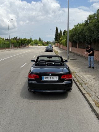 BMW Serie 3 2008