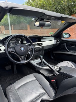 BMW Serie 3 2008