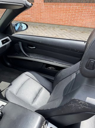BMW Serie 3 2008