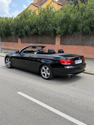 BMW Serie 3 2008