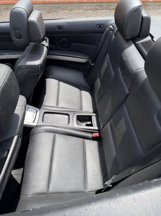 BMW Serie 3 2008