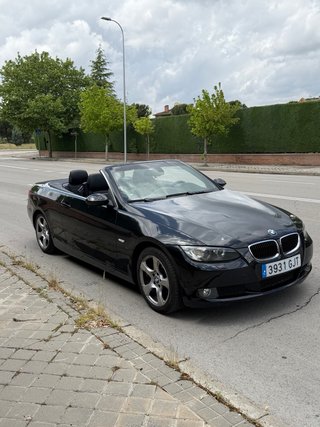 BMW Serie 3 2008