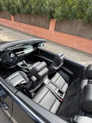 BMW Serie 3 2008