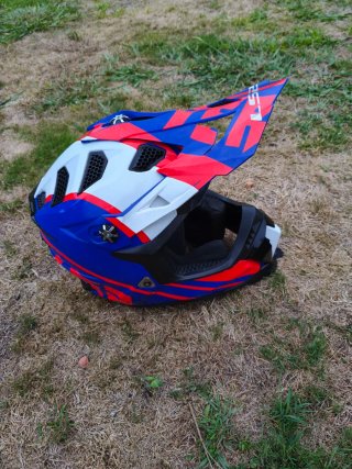 Casco LS2 MX700 Subverter Talla M
