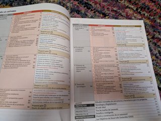 Libro tecnología y digitalización de 2 Eso geniox