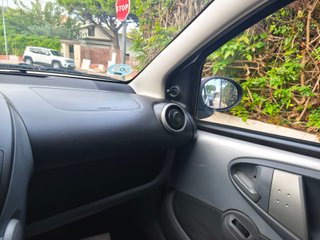 Citroen C1 Km 110.000