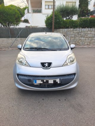 Citroen C1 Km 110.000