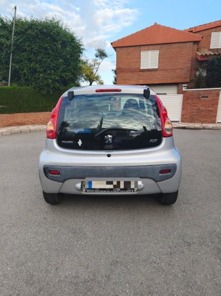 Citroen C1 Km 110.000