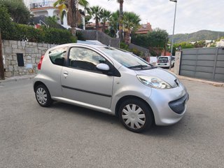 Citroen C1 Km 110.000