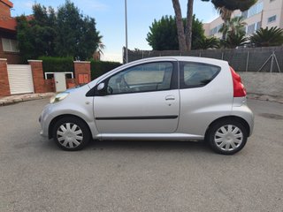 Citroen C1 Km 110.000