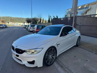 BMW Serie 4 2016