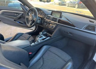 BMW Serie 4 2016