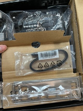 GIGABYTE H610M S2H V2 Placa Base LGA1700#000860