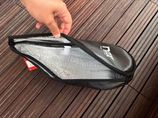 Funda Nox Luxury Térmica Pala Pádel