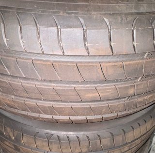Neumáticos Michelin 195/55R16 91H