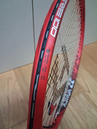 Raqueta Tenis Yonex Vcore 100L