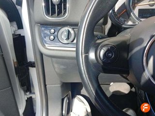 MINI Countryman Cooper