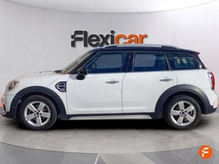 MINI Countryman Cooper