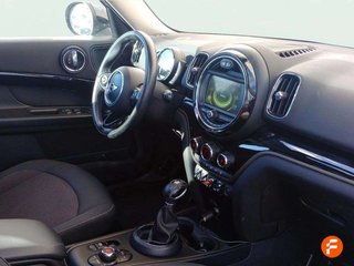 MINI Countryman Cooper