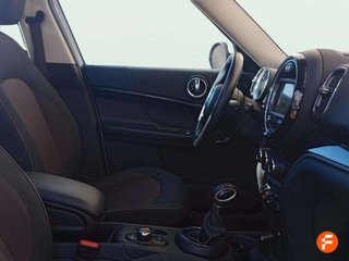 MINI Countryman Cooper