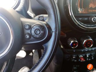 MINI Countryman Cooper