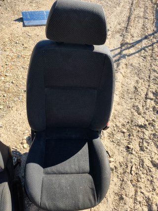 Asientos Delanteros VW Polo 6N 2001