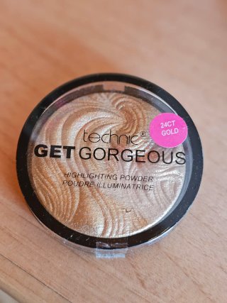 Variados maquillaje
