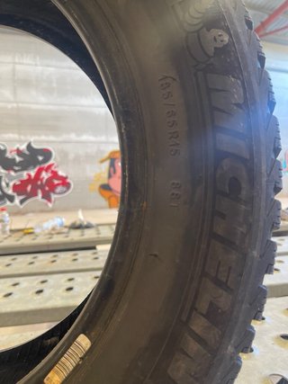 Neumático 185/65 R15 88T