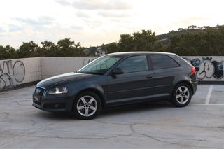 Audi A3 8P 1.4 TFSI 122 CV – Año 2011