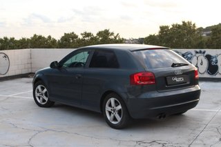 Audi A3 8P 1.4 TFSI 122 CV – Año 2011