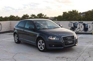 Audi A3 8P 1.4 TFSI 122 CV – Año 2011