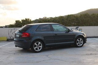 Audi A3 8P 1.4 TFSI 122 CV – Año 2011