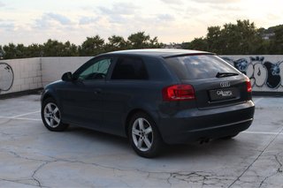 Audi A3 8P 1.4 TFSI 122 CV – Año 2011