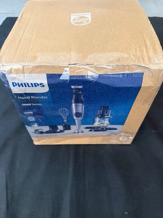Batidora de Mano Philips 5000 Series