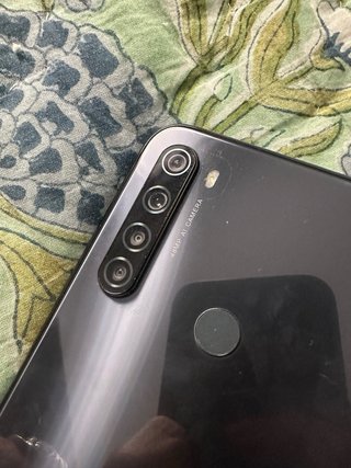 Xiaomi Redmi Note 8T 128GB
