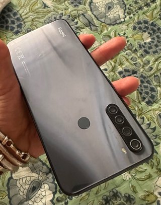 Xiaomi Redmi Note 8T 128GB