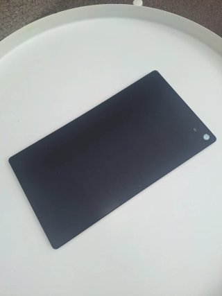 Teclado Bluetooth Inalámbrico Negro