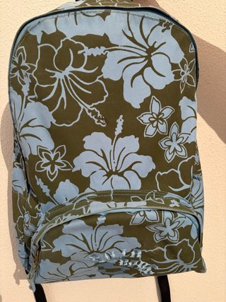 Mochila Billabong