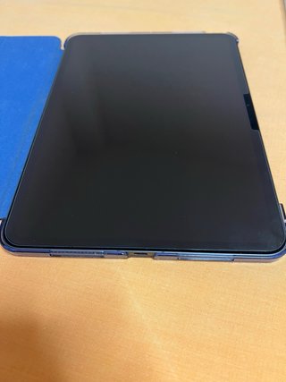iPad Pro 11 M5 256GB Wifi+Cellular+Pencil Pro