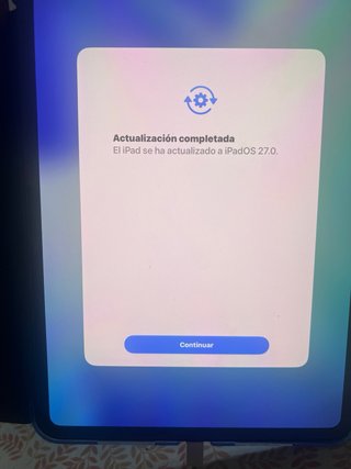 iPad Pro 11 M5 256GB Wifi+Cellular+Pencil Pro