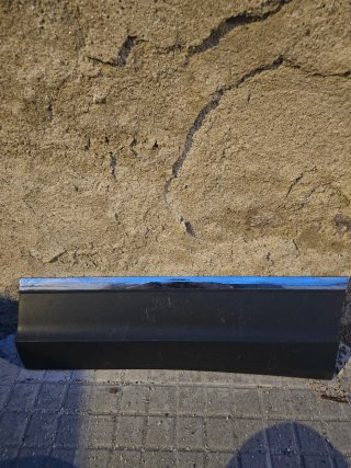Moldura Puerta Izquierda Tiguan 2019