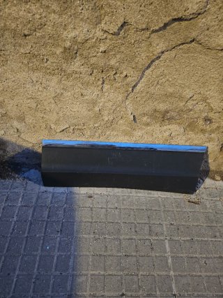 Moldura Puerta Izquierda Tiguan 2019
