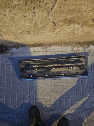 Moldura Puerta Izquierda Tiguan 2019