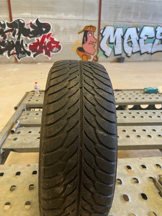 Neumático 195/65 R15 91H