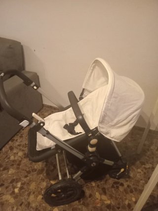 Silla de paseo para bebé