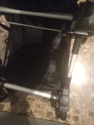 Silla de paseo para bebé