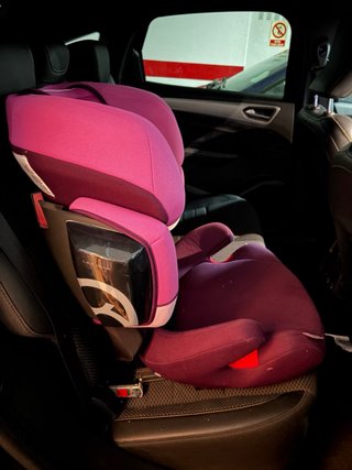 Sillita coche Cybex