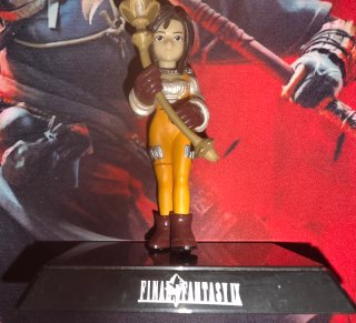 Figuras Final Fantasy IX Square Enix