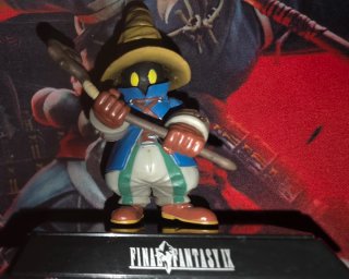 Figuras Final Fantasy IX Square Enix
